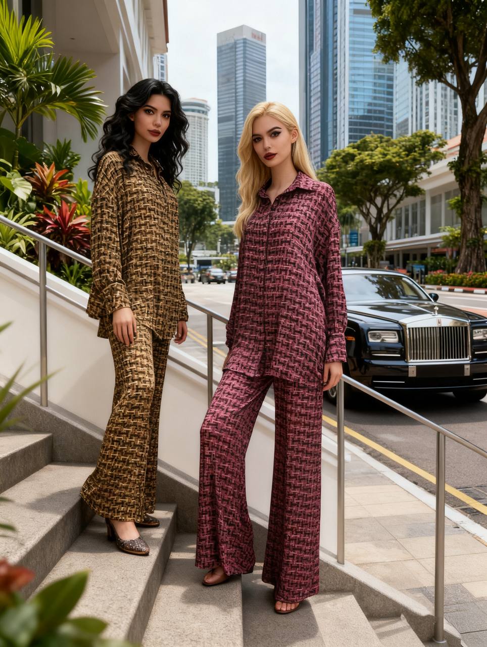 Фото Norah&Olivia