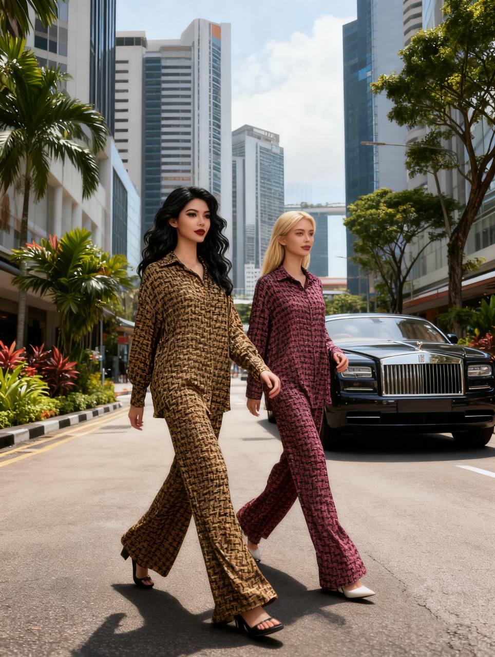 Фото Norah&Olivia