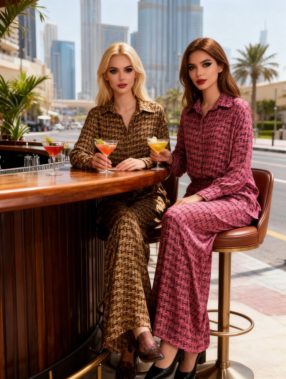 Фото Norah&Olivia