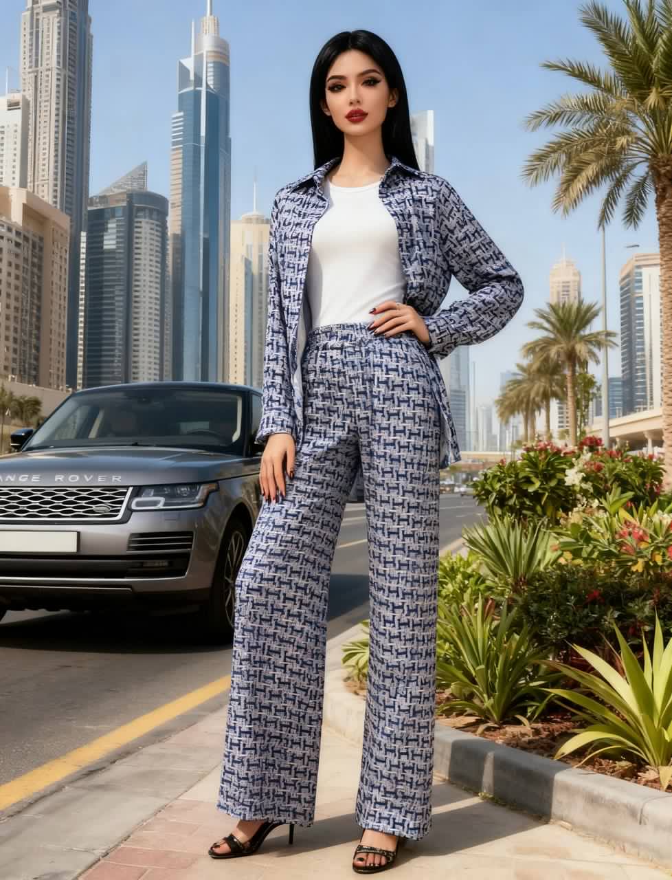 Итальянская одежда, бренд Norah&Olivia, арт. 74086220