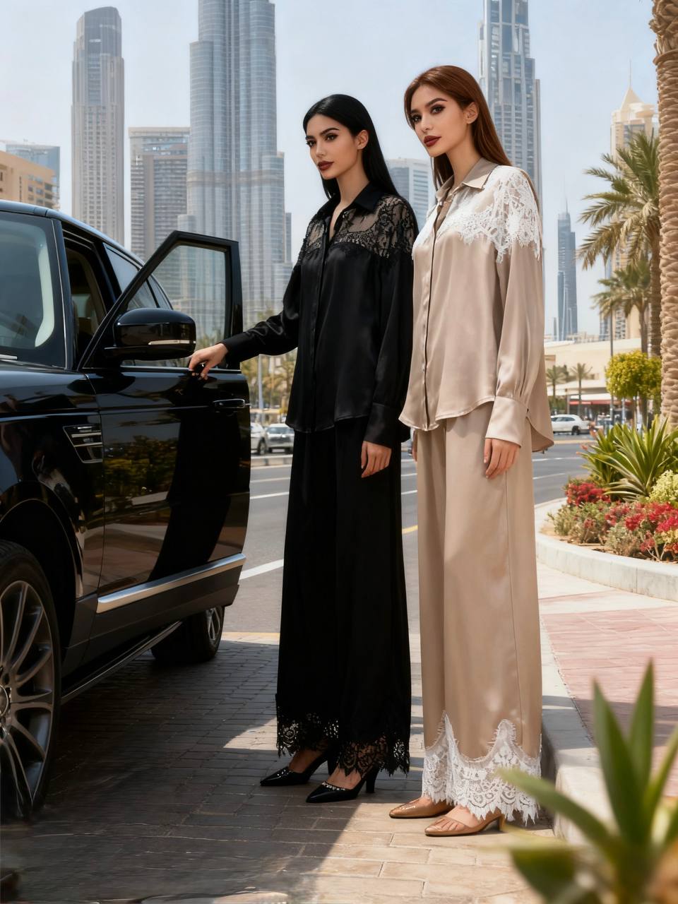 Фото Norah&Olivia