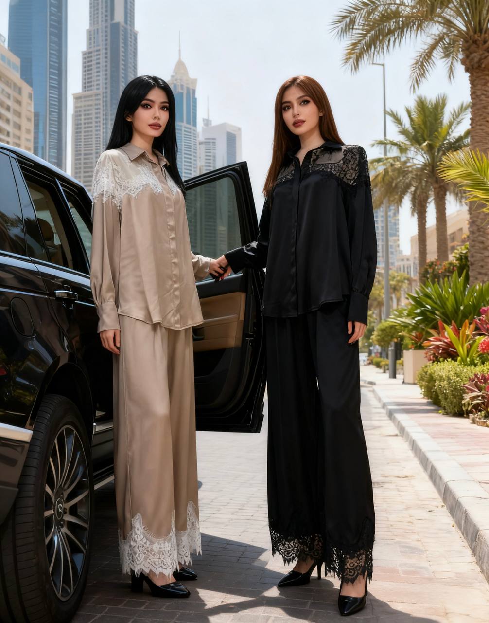 Фото Norah&Olivia