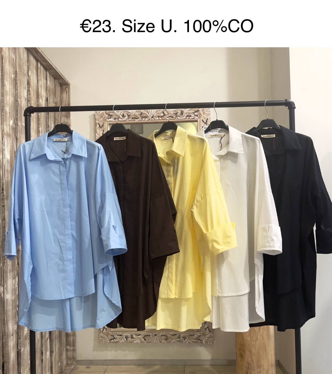 Фото Norah&Olivia