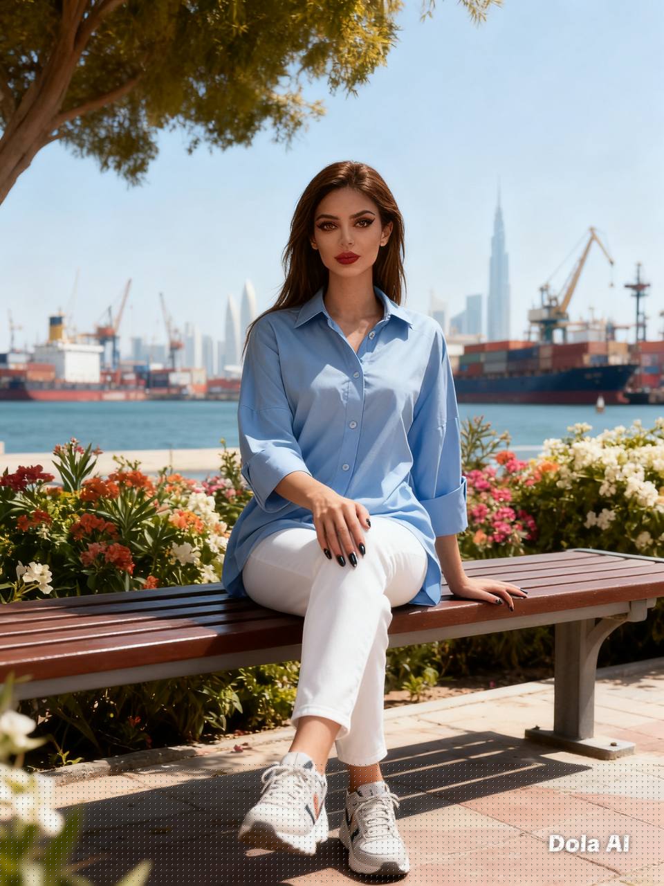 Фото Norah&Olivia