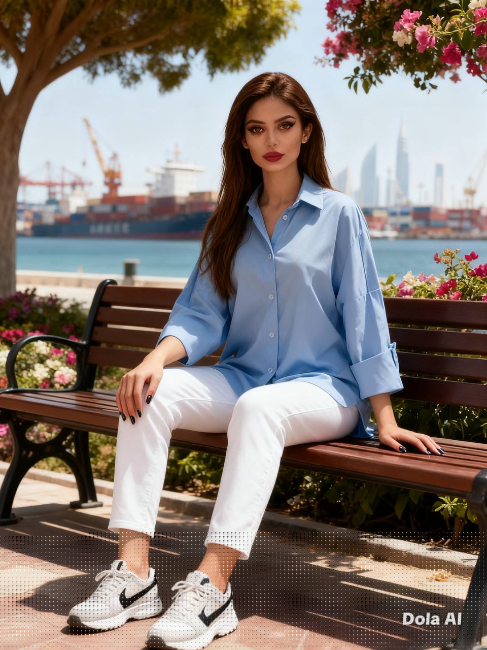 Фото Norah&Olivia