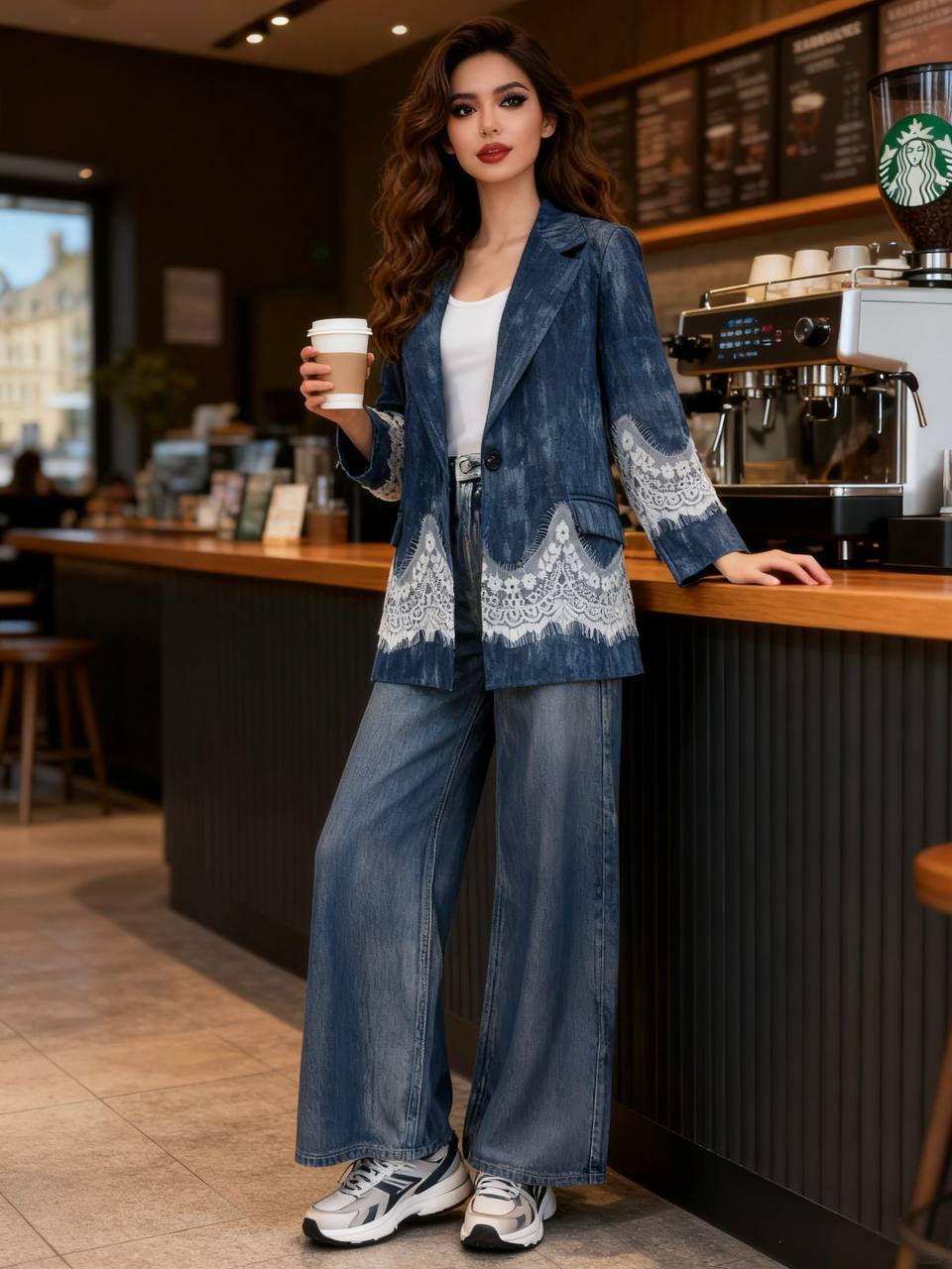 Фото Norah&Olivia