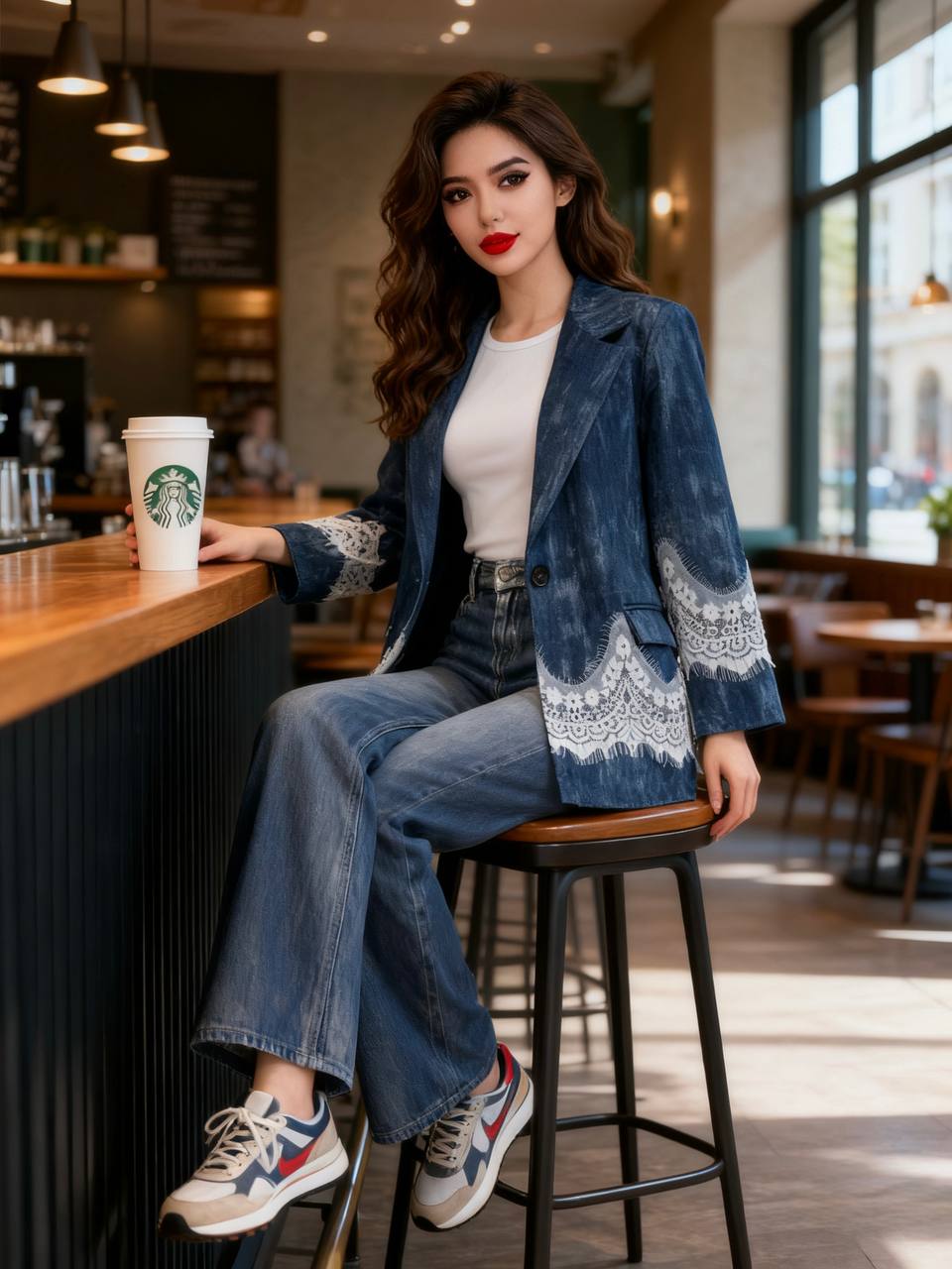 Фото Norah&Olivia