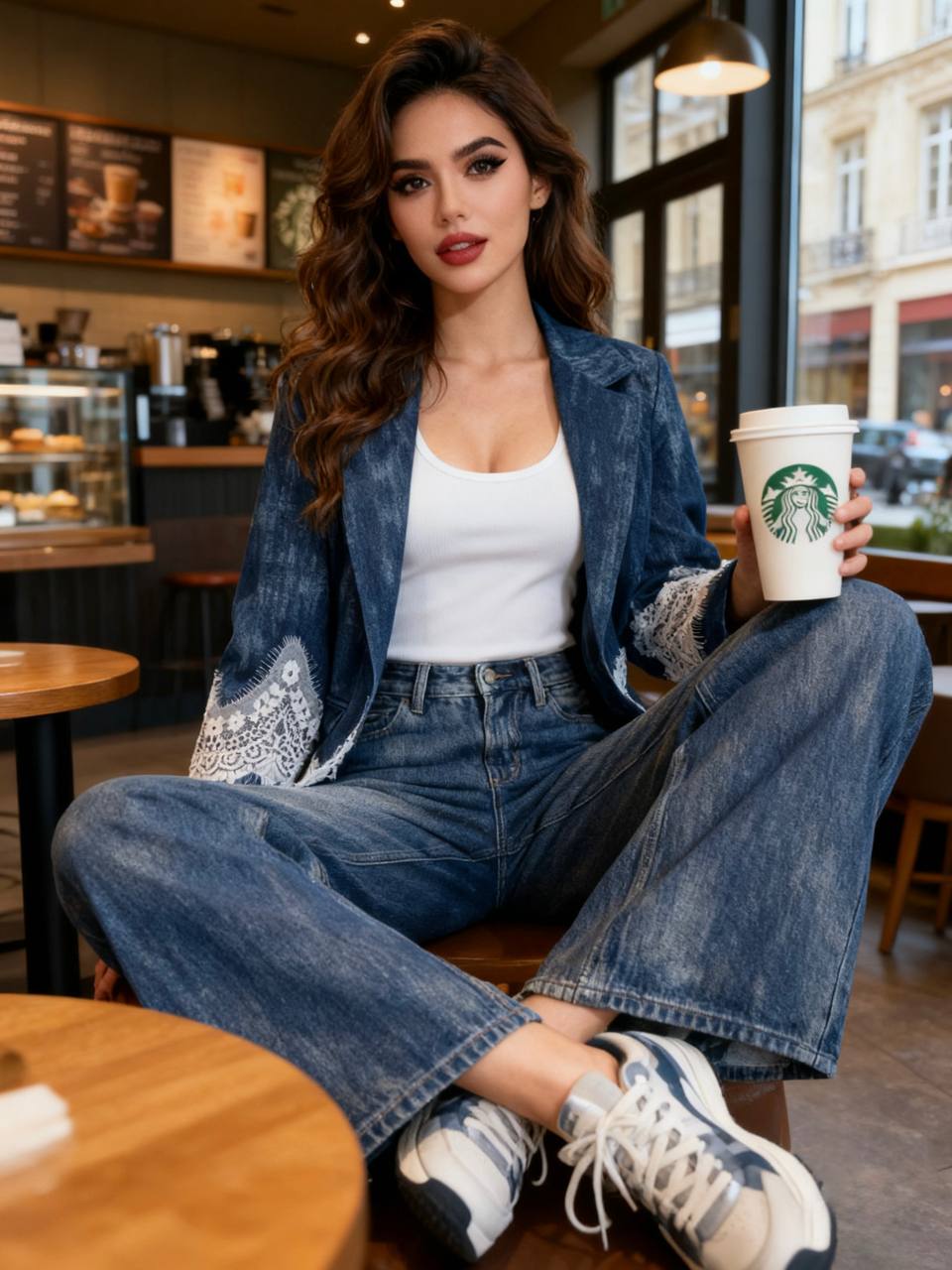 Фото Norah&Olivia