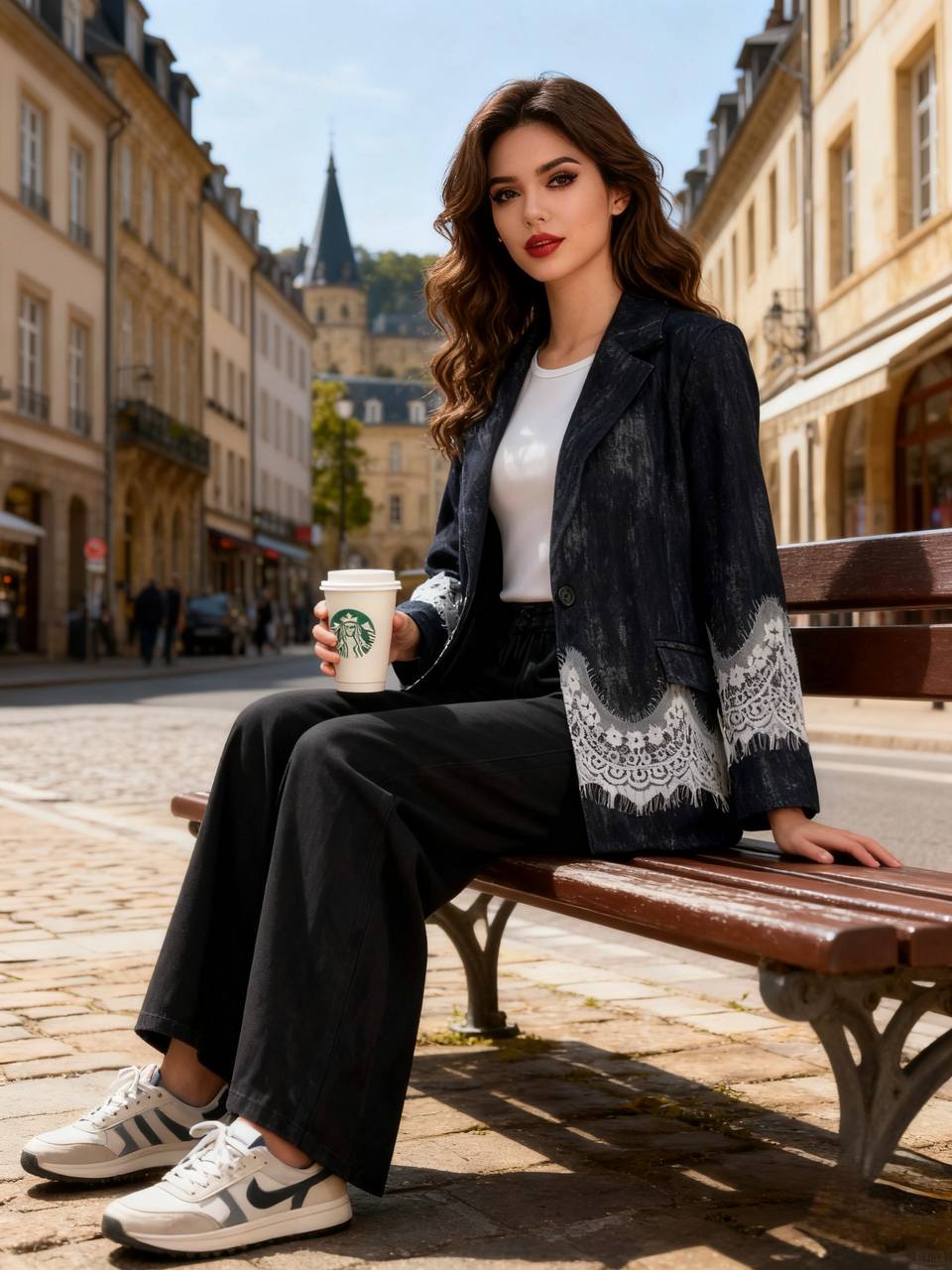 Фото Norah&Olivia