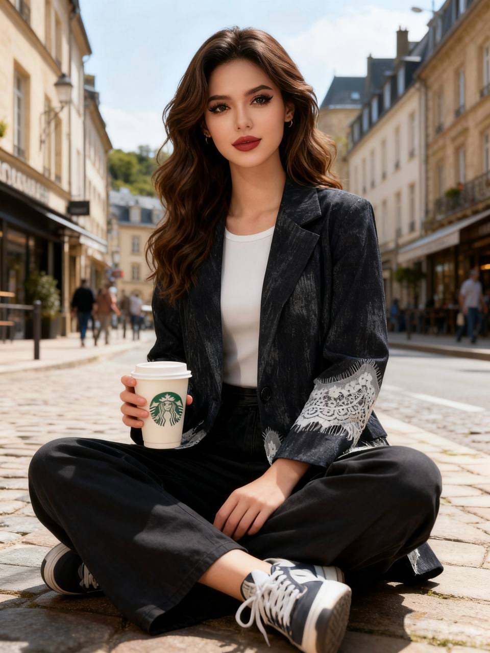 Фото Norah&Olivia