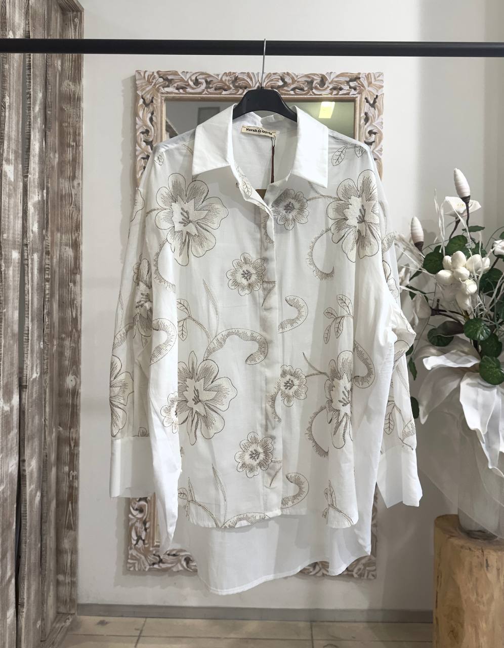 Фото Norah&Olivia