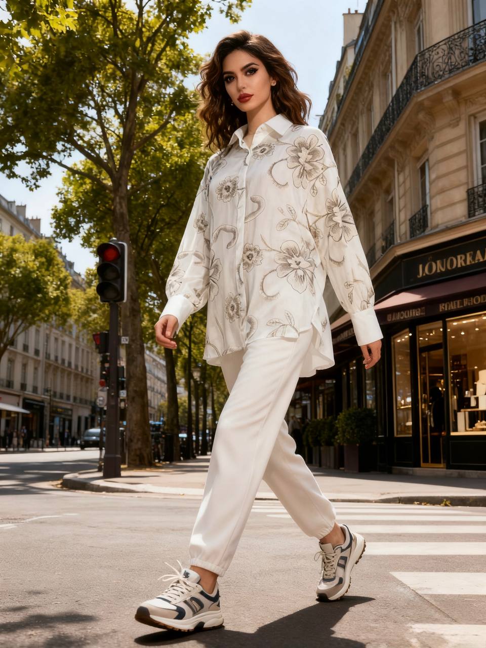 Фото Norah&Olivia