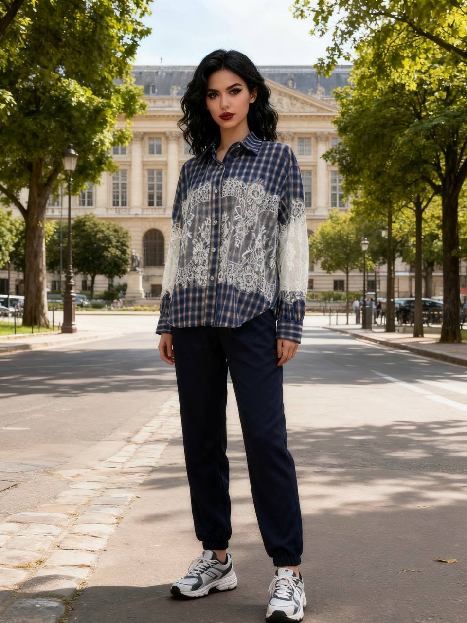 Итальянская одежда, бренд Norah&Olivia, арт. 74086379