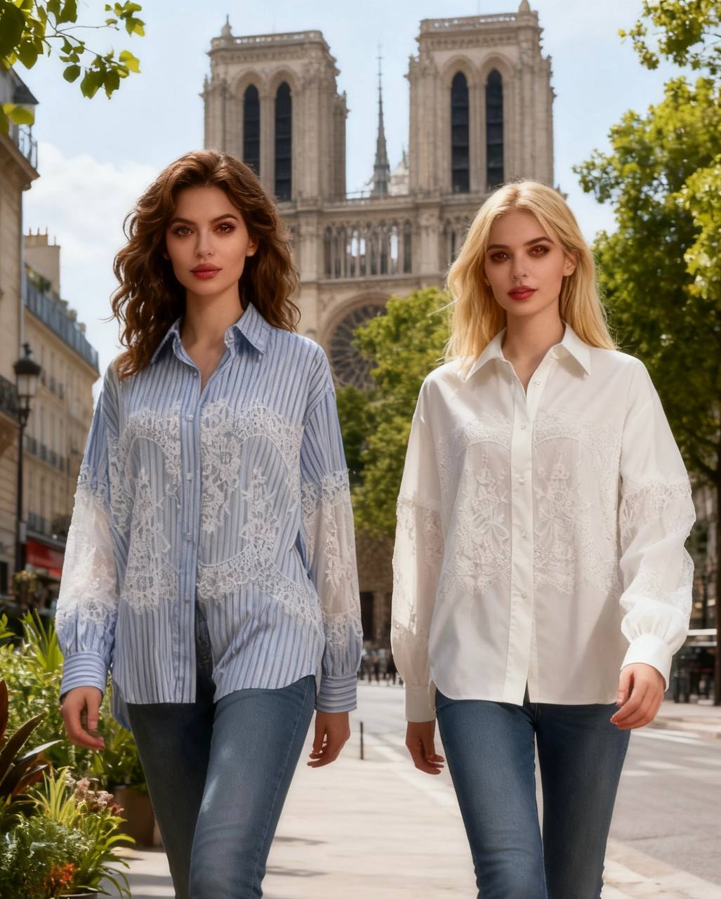 Фото Norah&Olivia