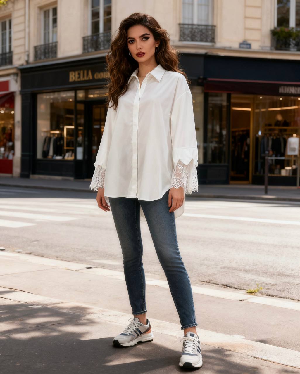 Фото Norah&Olivia