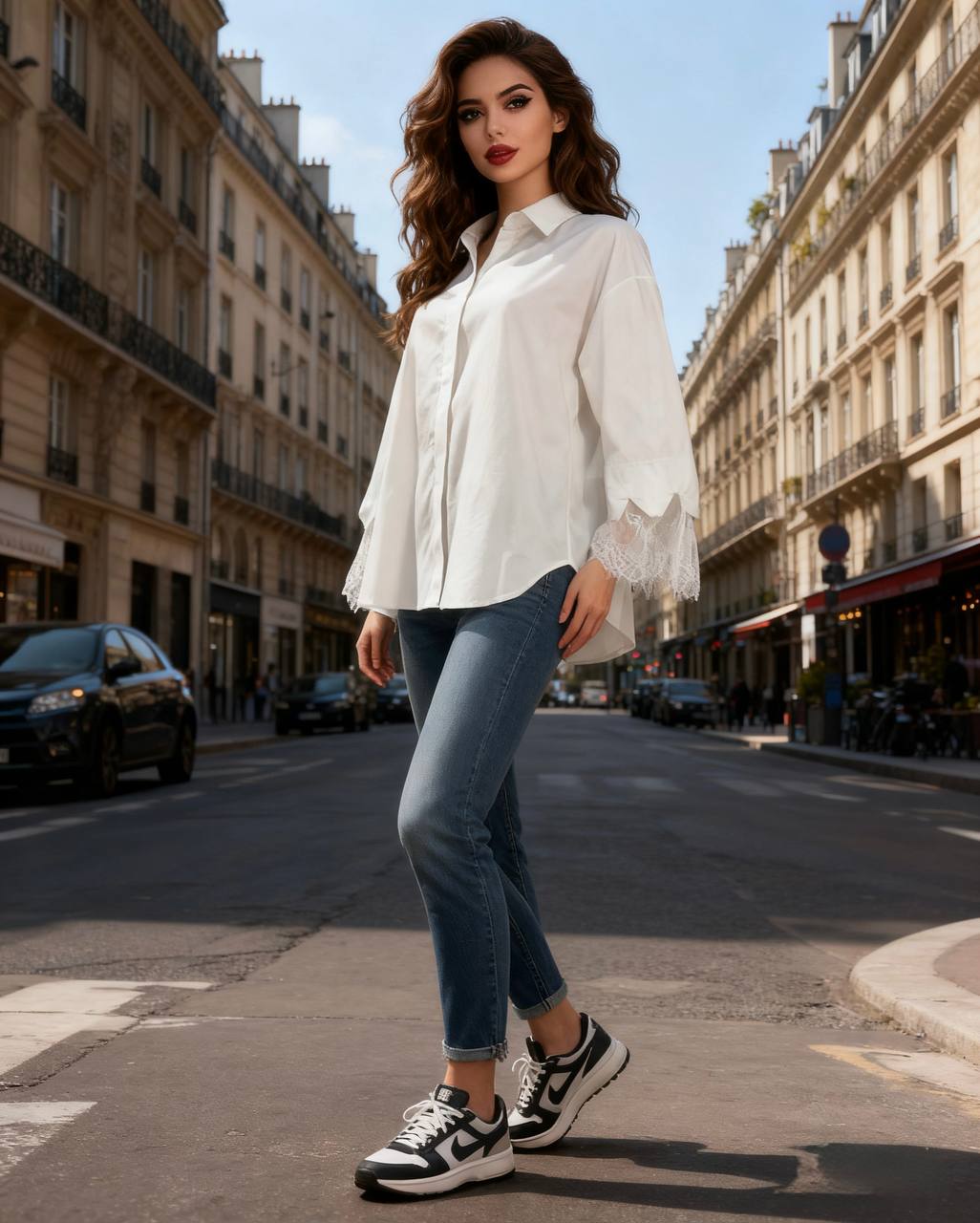 Фото Norah&Olivia