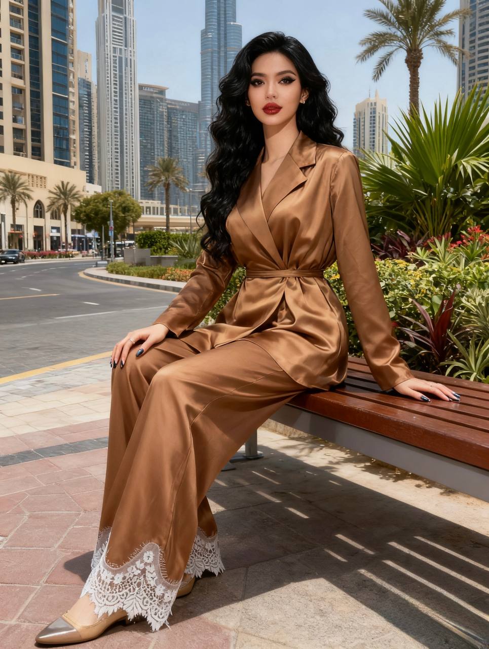 Итальянская одежда, бренд Norah&Olivia, арт. 74086403