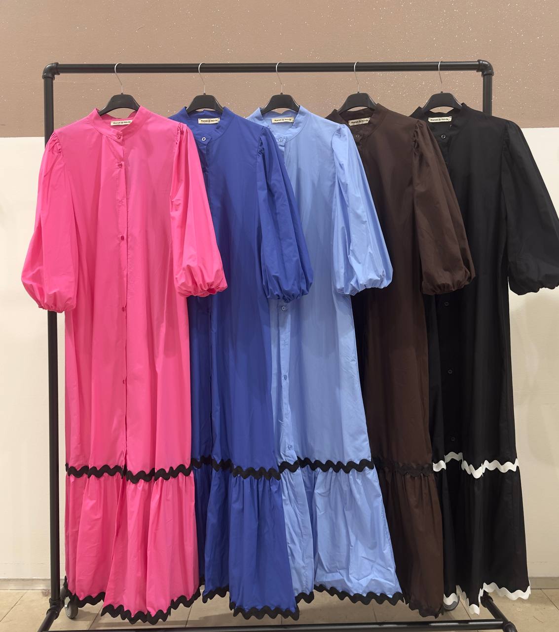 Фото Norah&Olivia