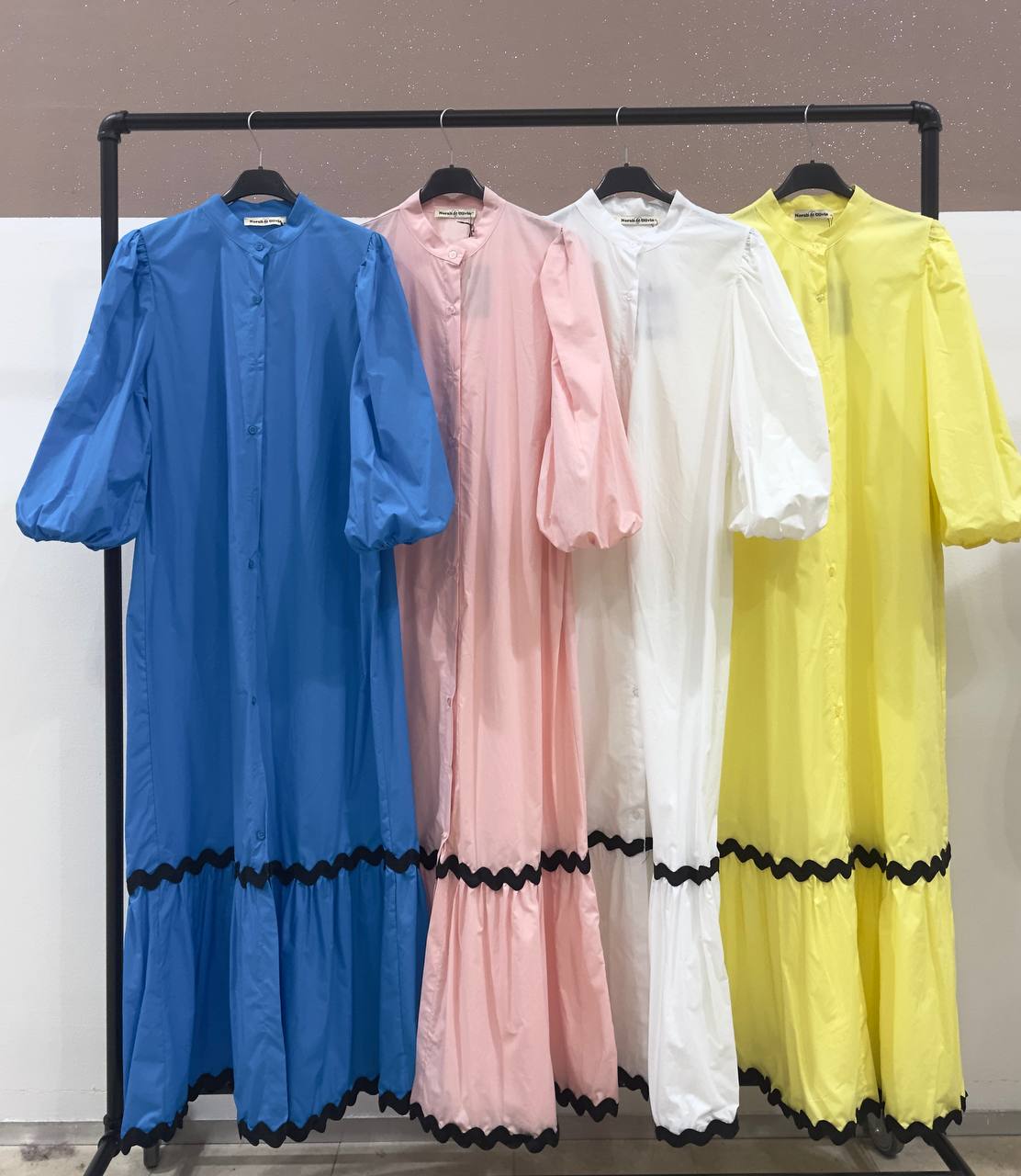 Фото Norah&Olivia