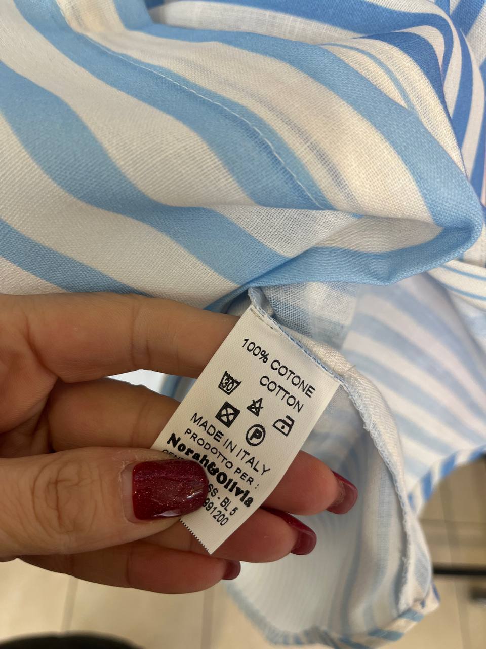 Фото Norah&Olivia