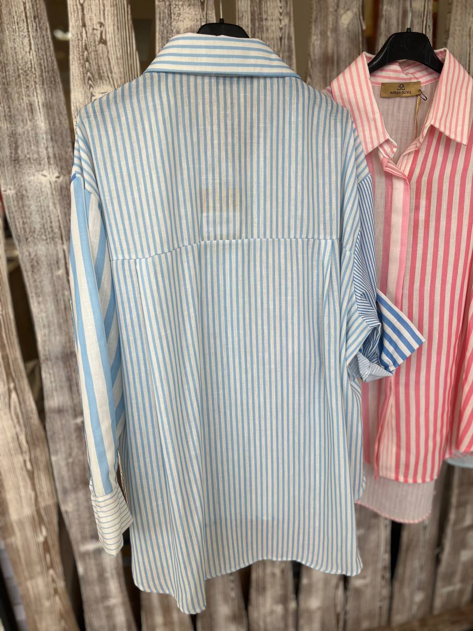 Фото Norah&Olivia