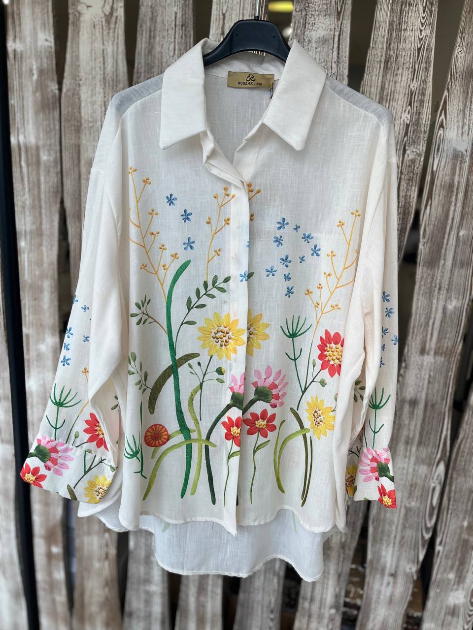 Фото Norah&Olivia