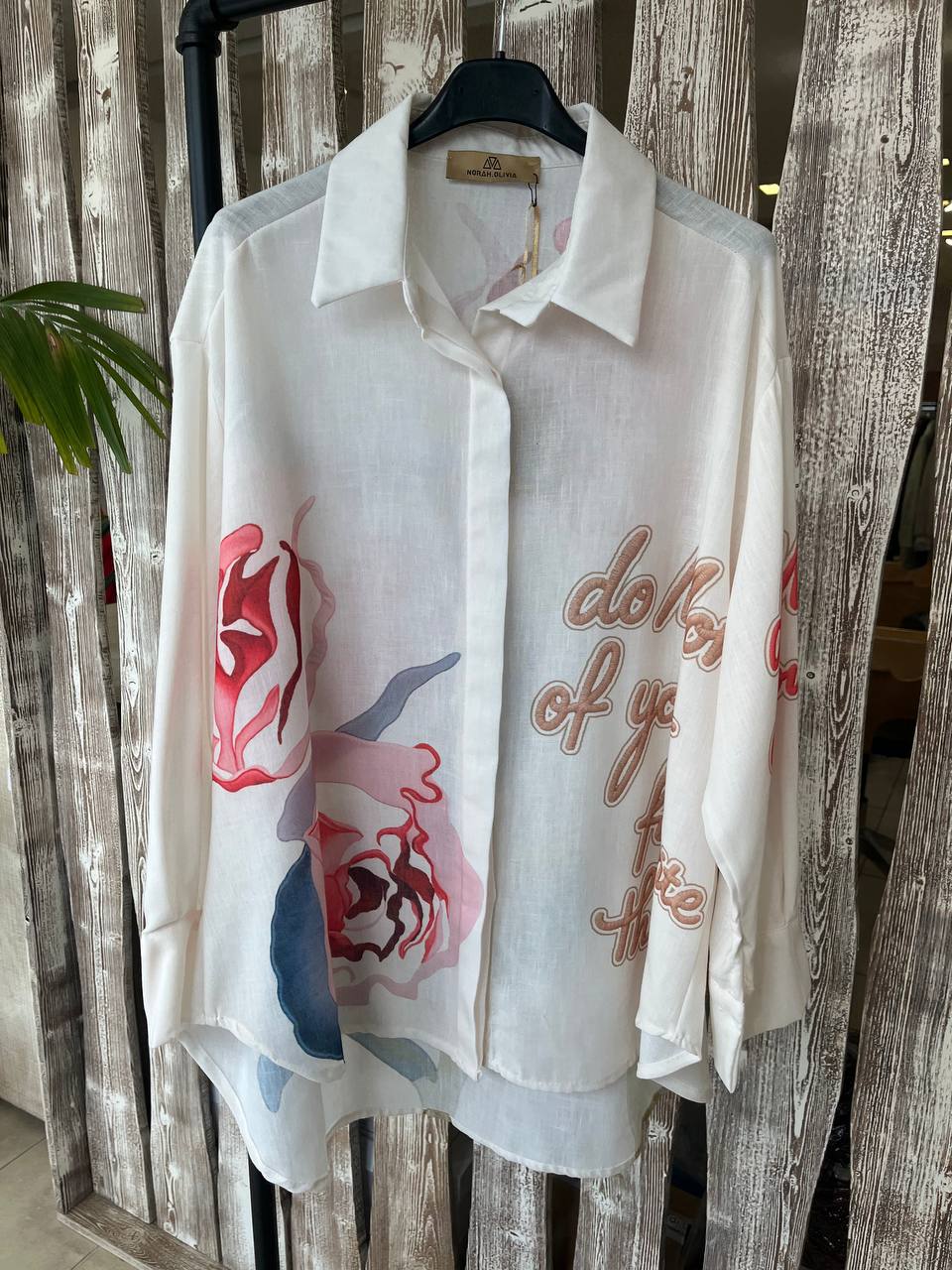 Фото Norah&Olivia