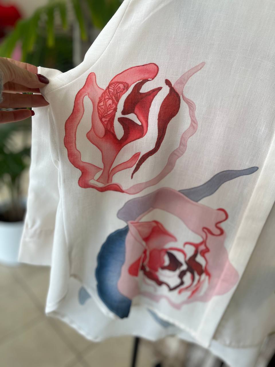 Фото Norah&Olivia