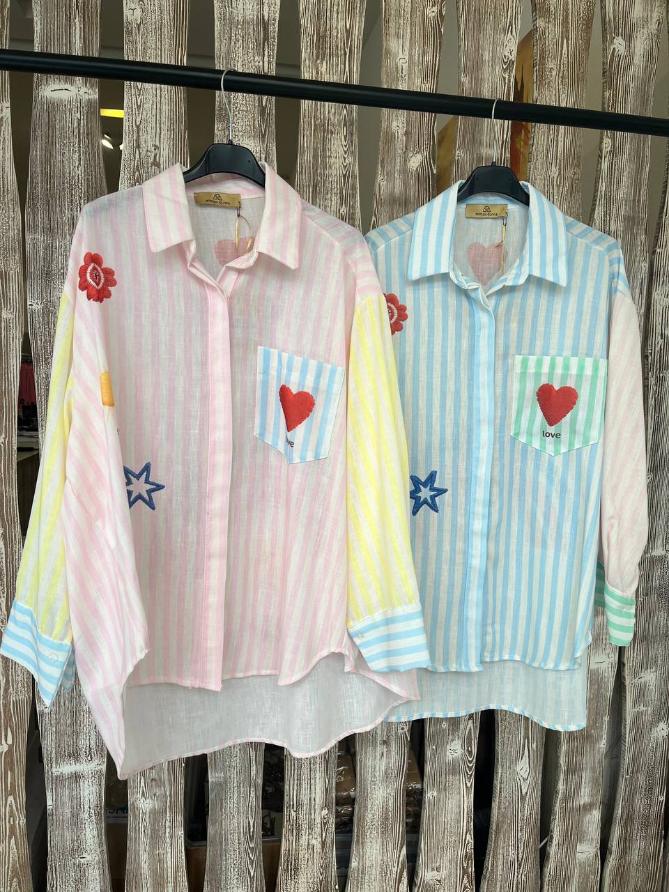 Фото Norah&Olivia