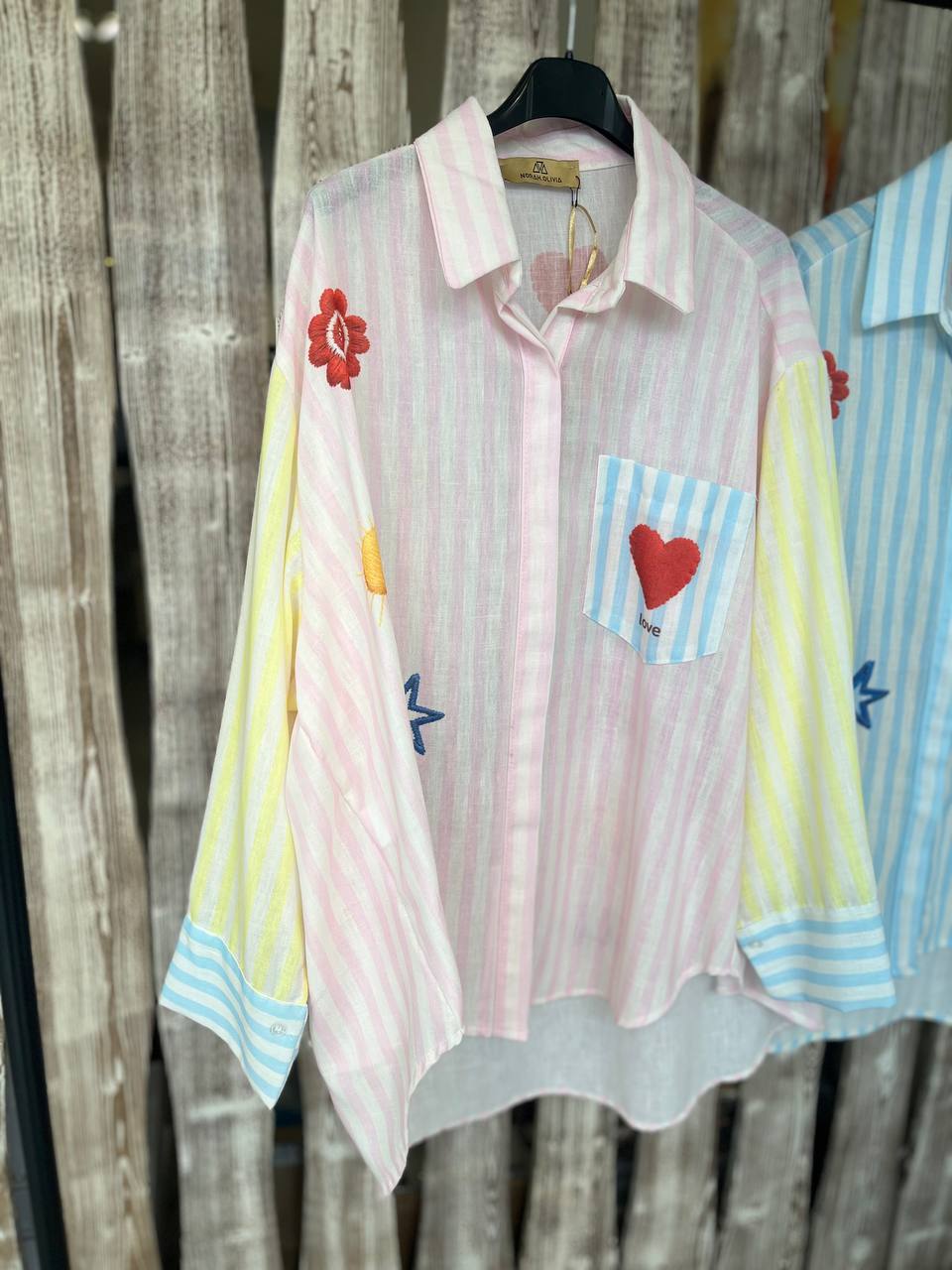 Фото Norah&Olivia