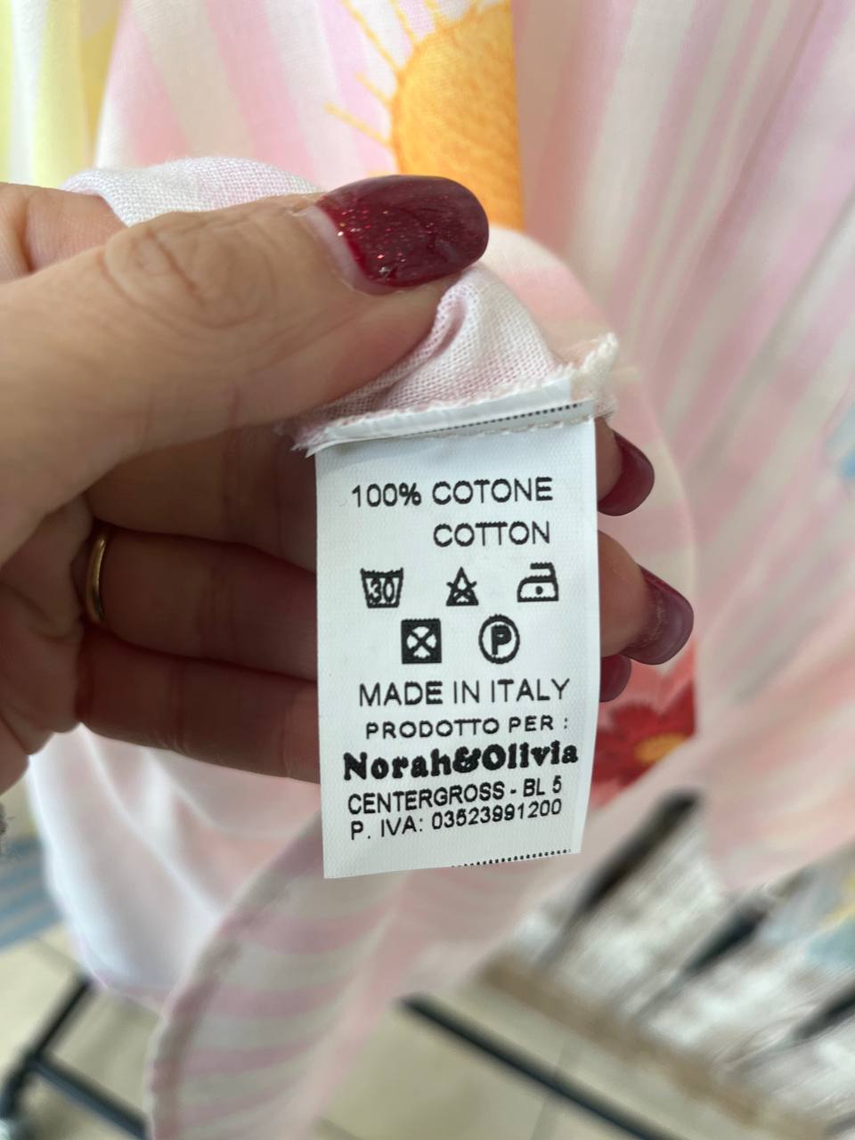 Фото Norah&Olivia