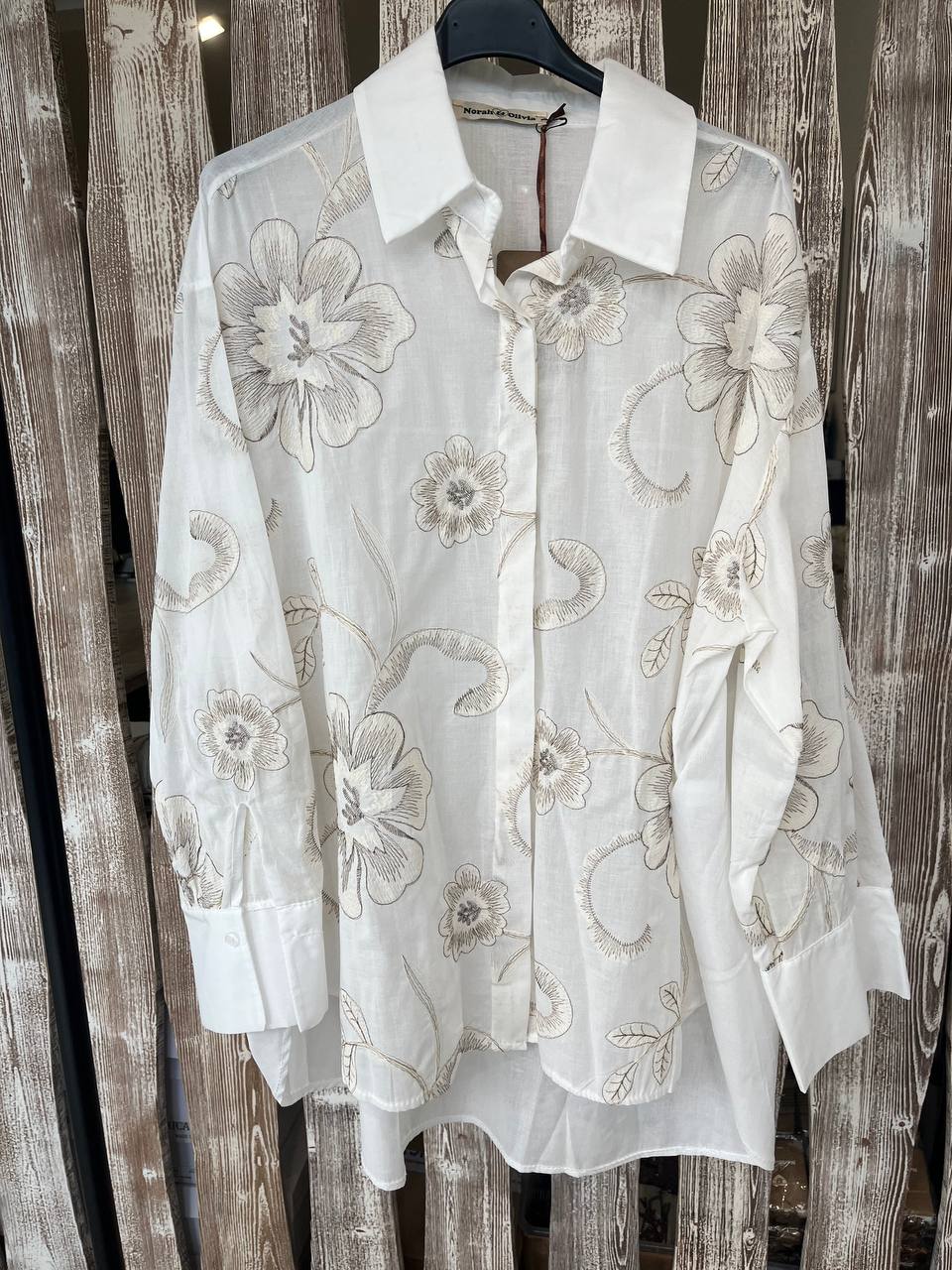 Фото Norah&Olivia