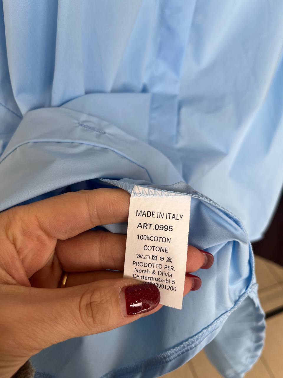 Фото Norah&Olivia