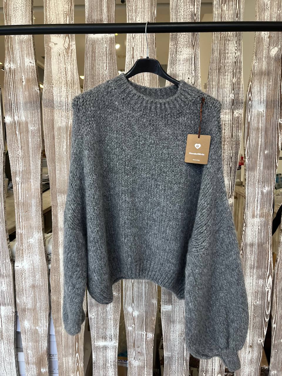 Фото Norah&Olivia