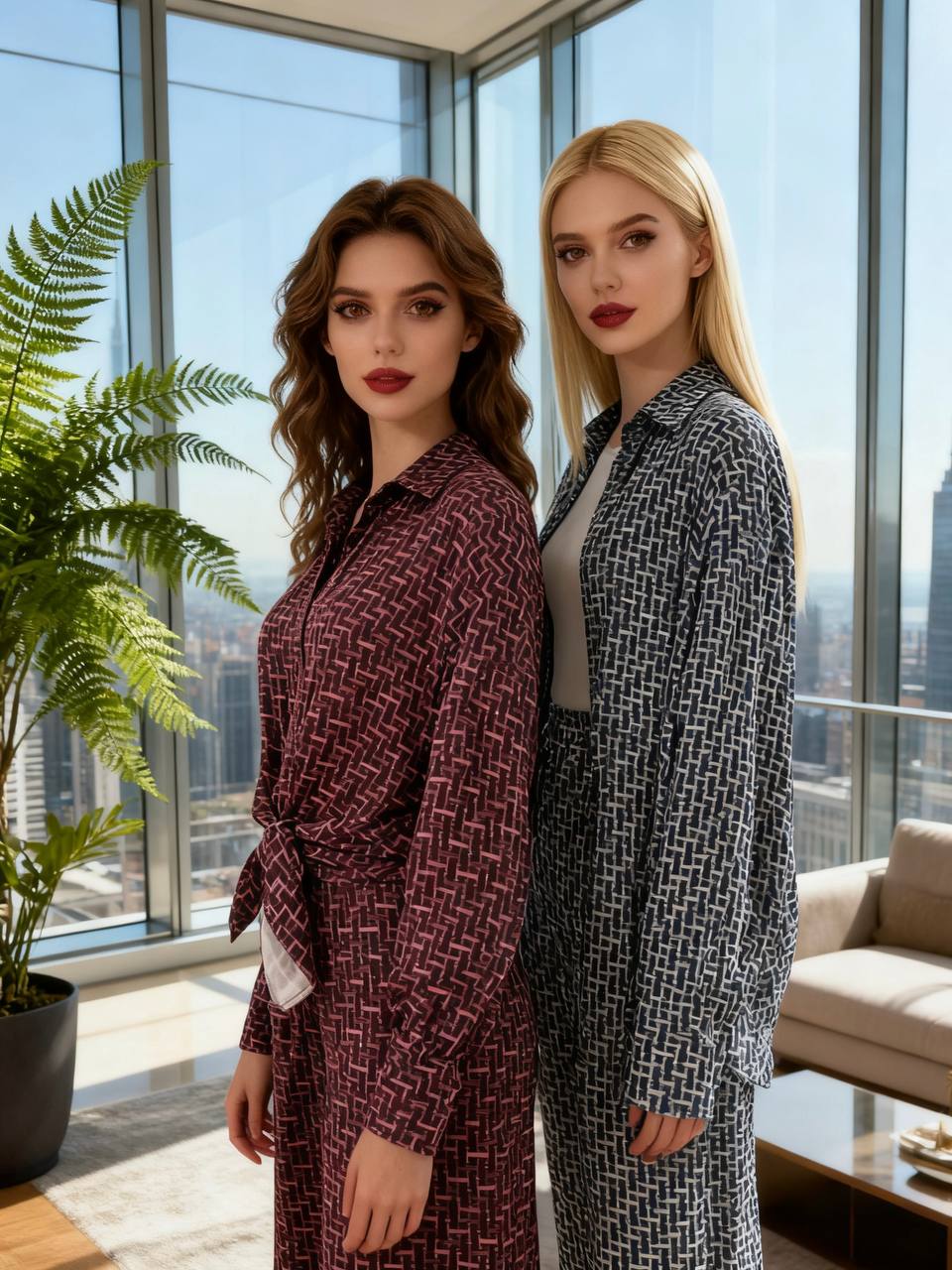 Фото Norah&Olivia