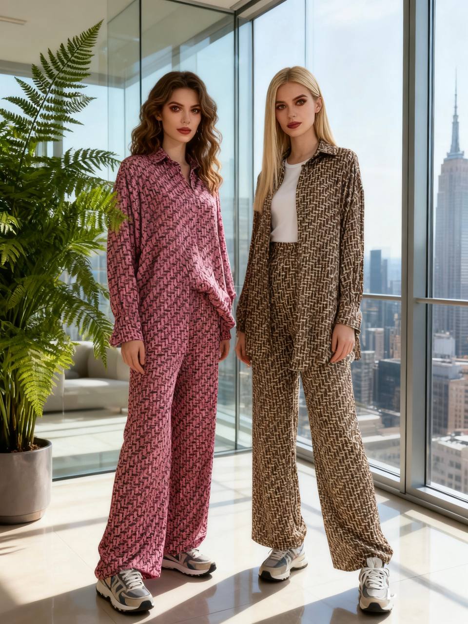 Фото Norah&Olivia