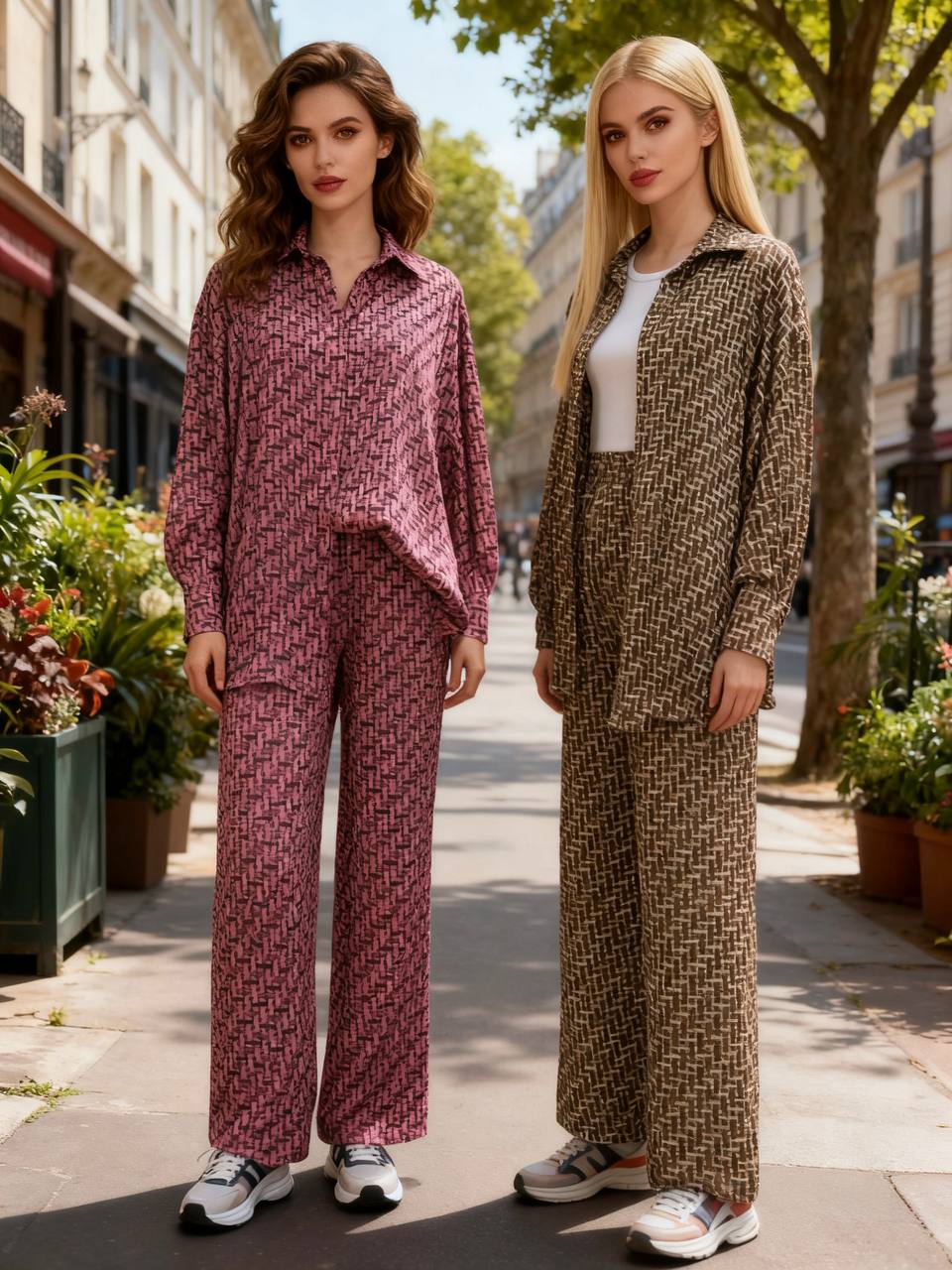 Фото Norah&Olivia