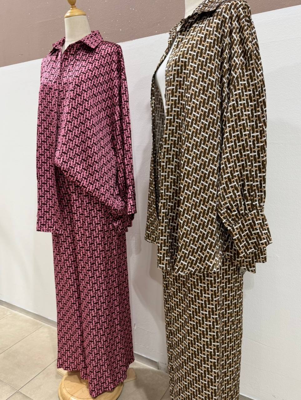 Фото Norah&Olivia