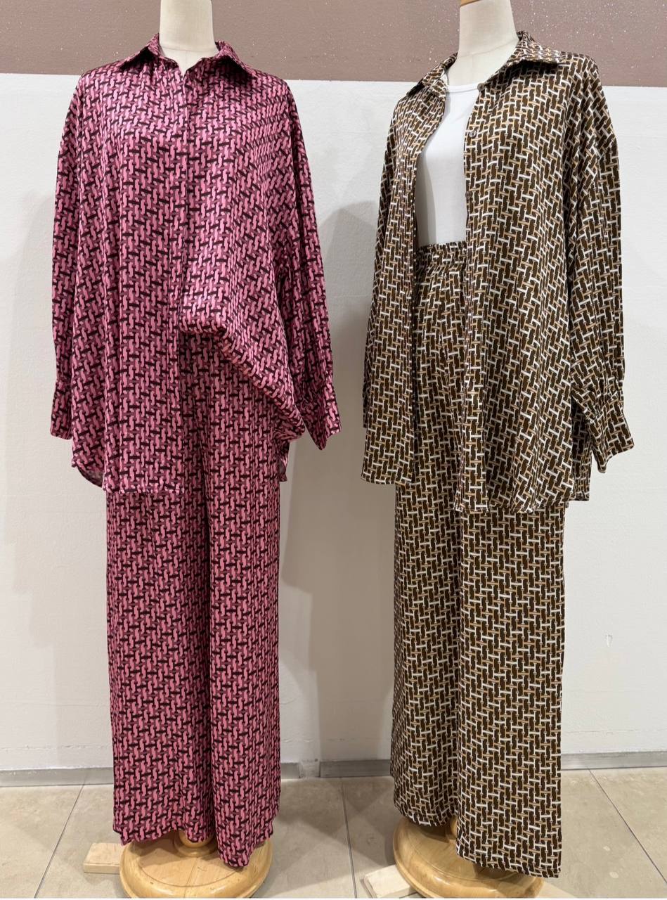 Фото Norah&Olivia