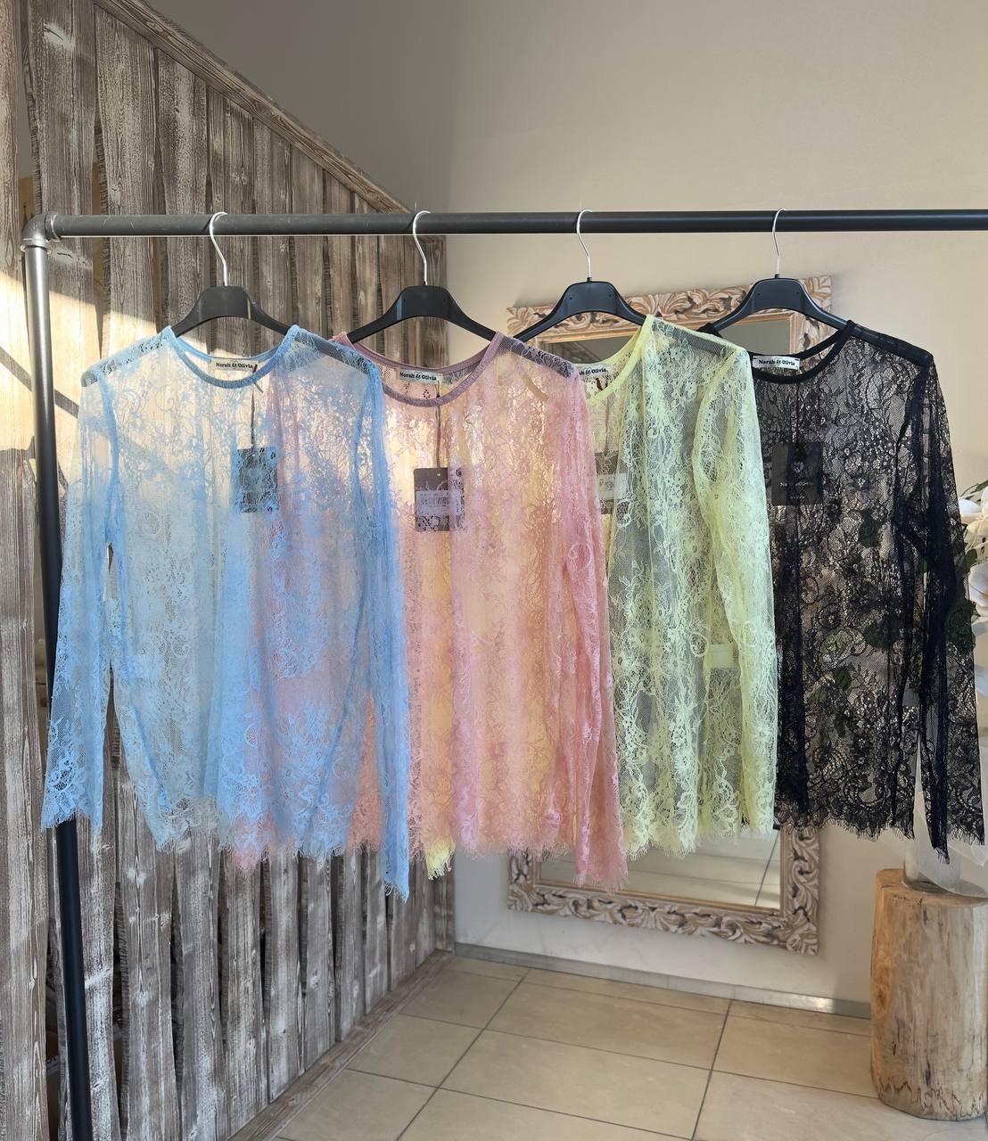 Фото Norah&Olivia