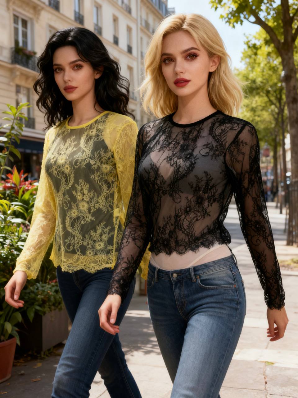 Фото Norah&Olivia