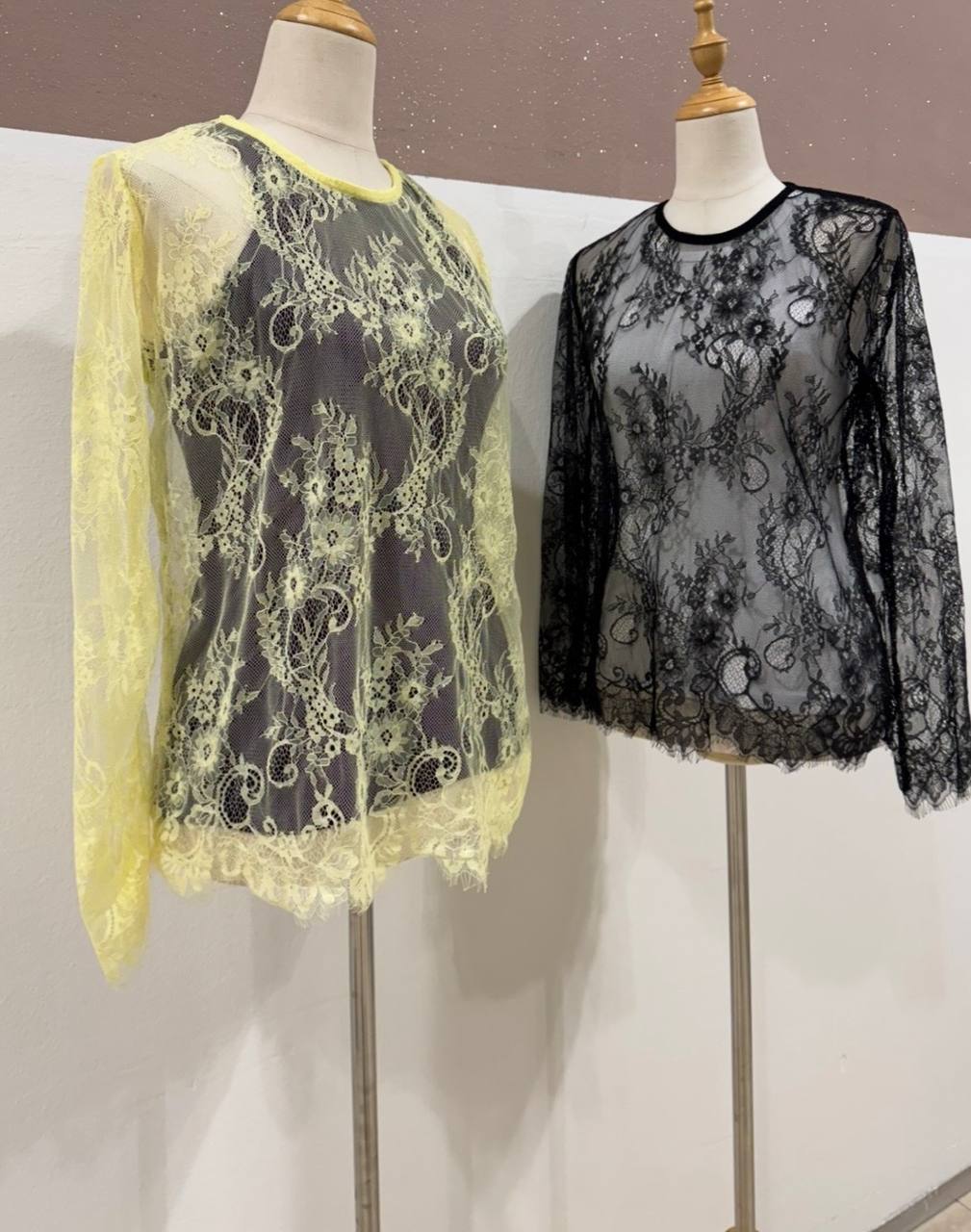 Фото Norah&Olivia