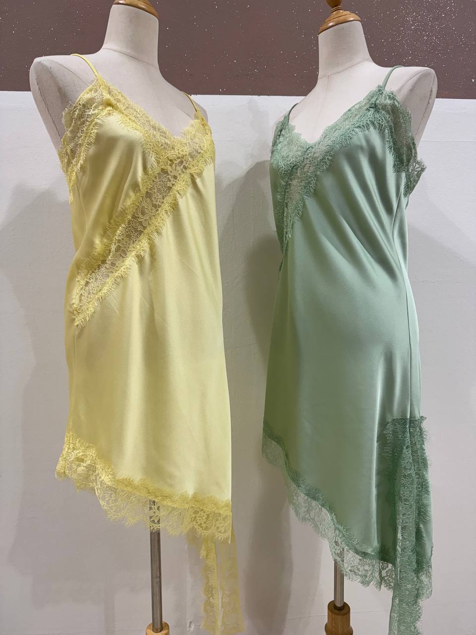 Фото Norah&Olivia