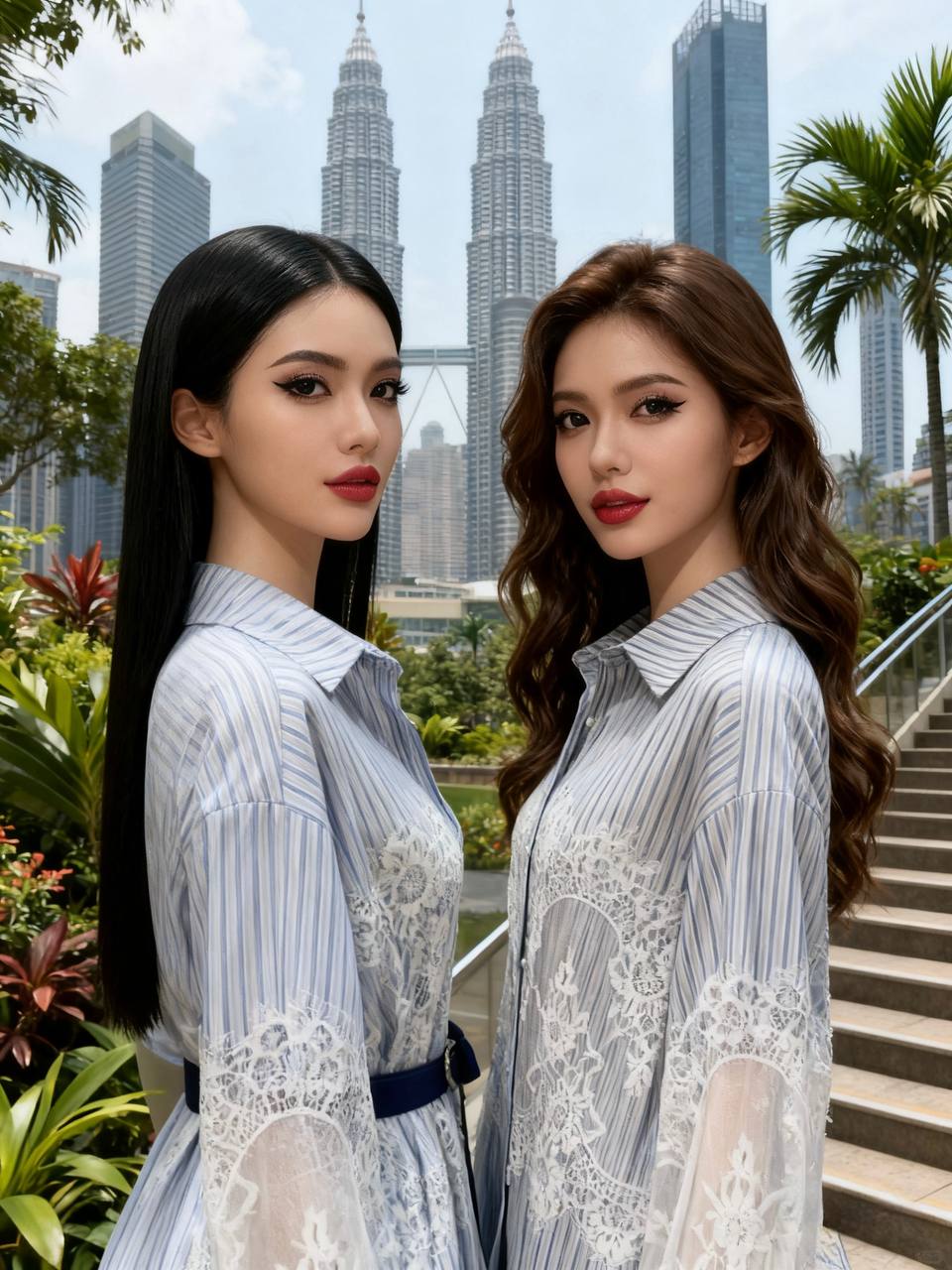 Фото Norah&Olivia