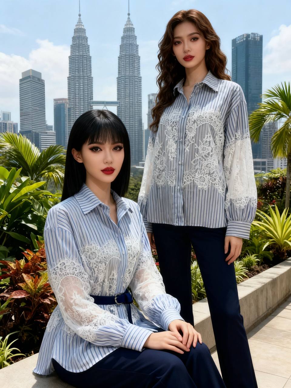 Фото Norah&Olivia