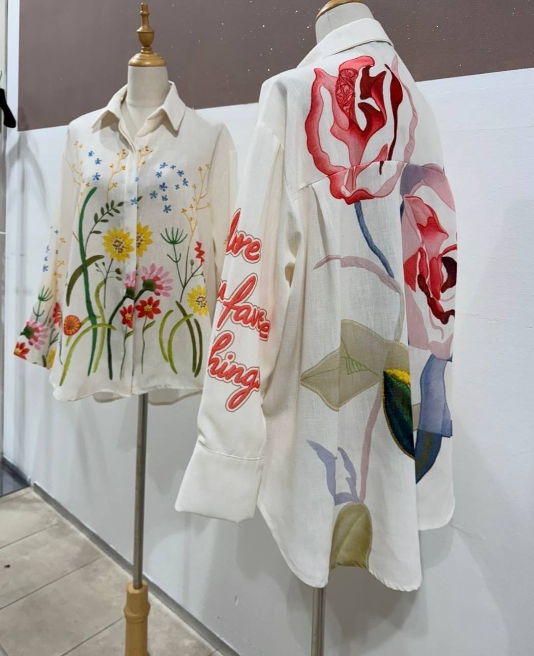 Фото Norah&Olivia