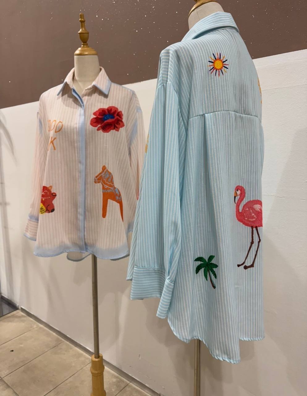 Фото Norah&Olivia