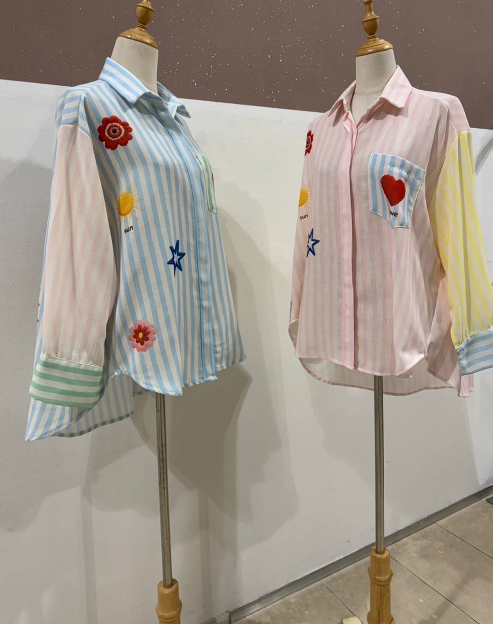 Фото Norah&Olivia