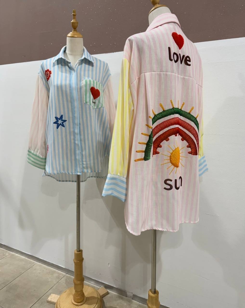 Фото Norah&Olivia