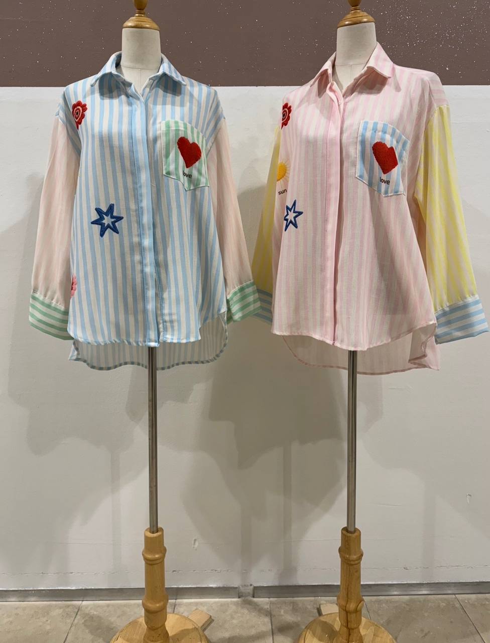 Фото Norah&Olivia